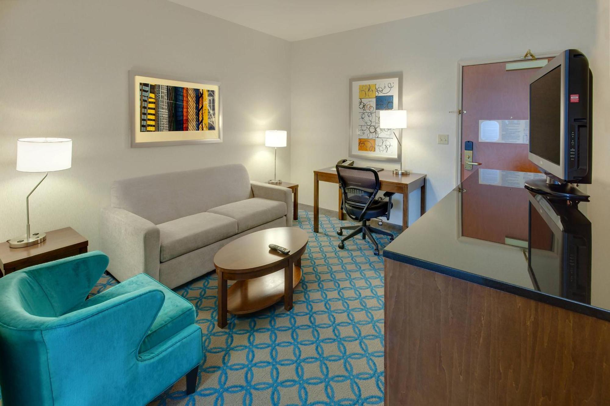 Fairfield Inn & Suites By Marriott San Francisco Airport Millbrae Exterior foto