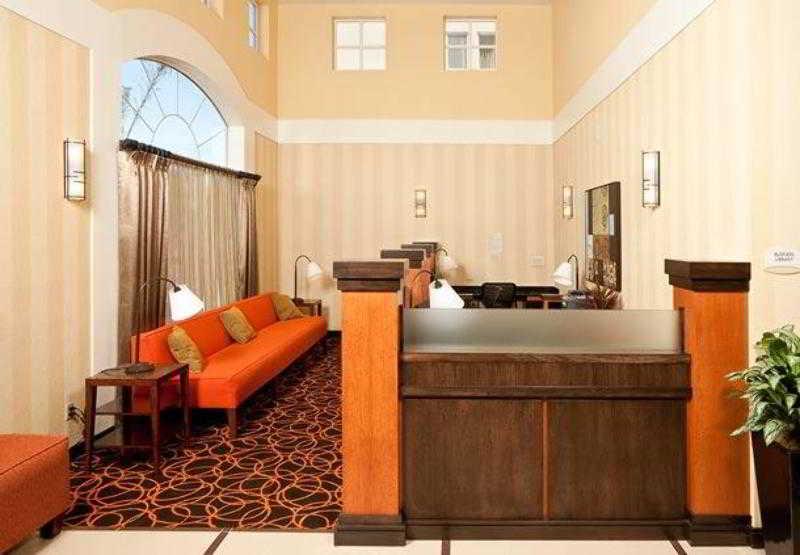 Fairfield Inn & Suites By Marriott San Francisco Airport Millbrae Exterior foto